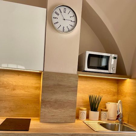 Apartman Dominikanska Litoměřice Екстериор снимка