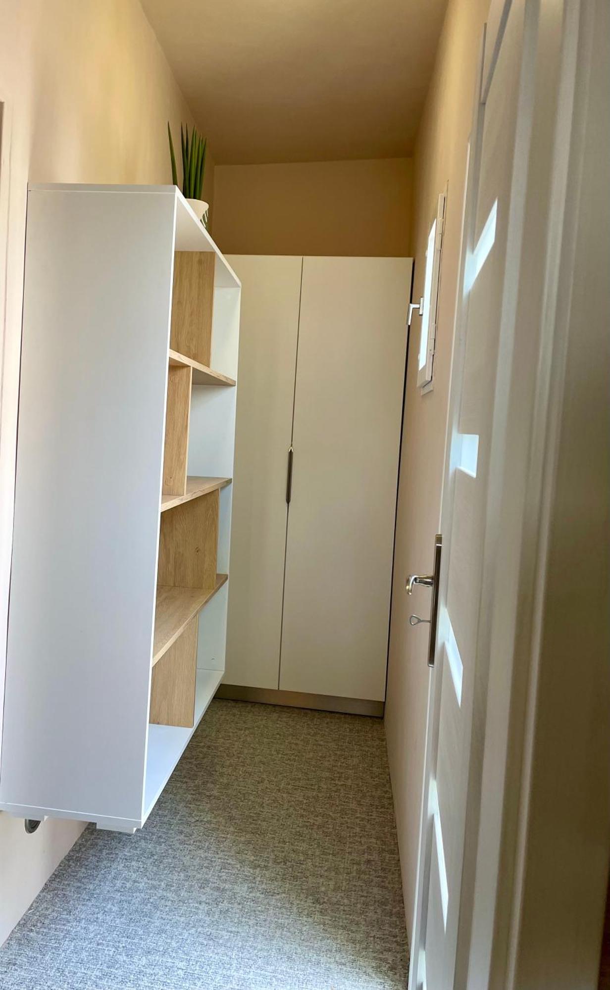 Apartman Dominikanska Litoměřice Екстериор снимка