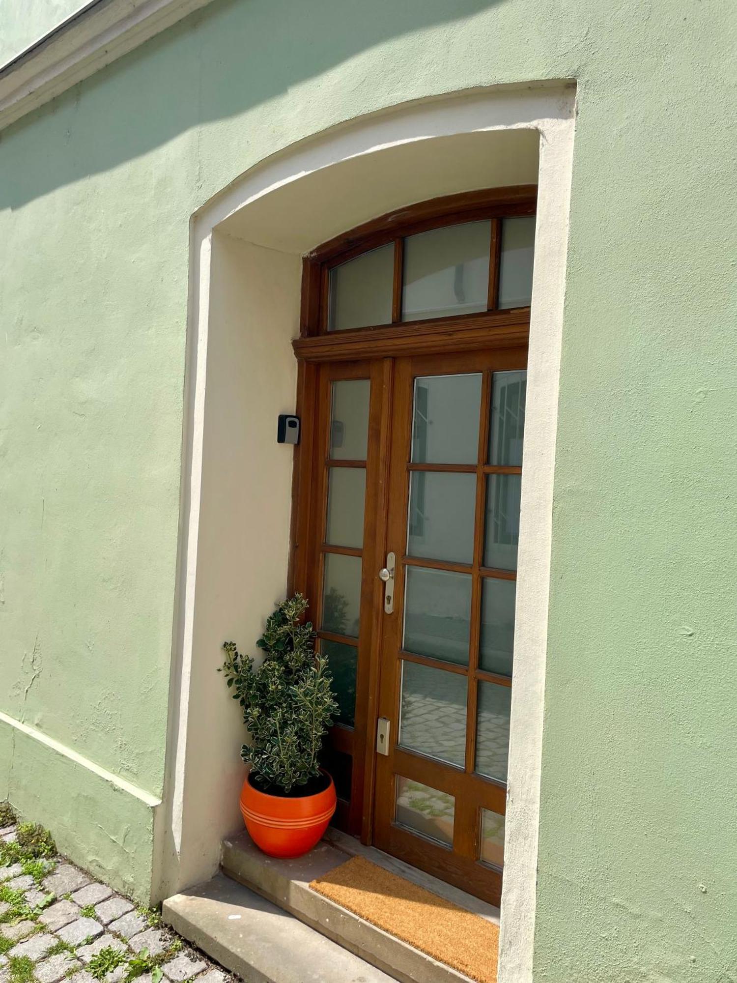 Apartman Dominikanska Litoměřice Екстериор снимка