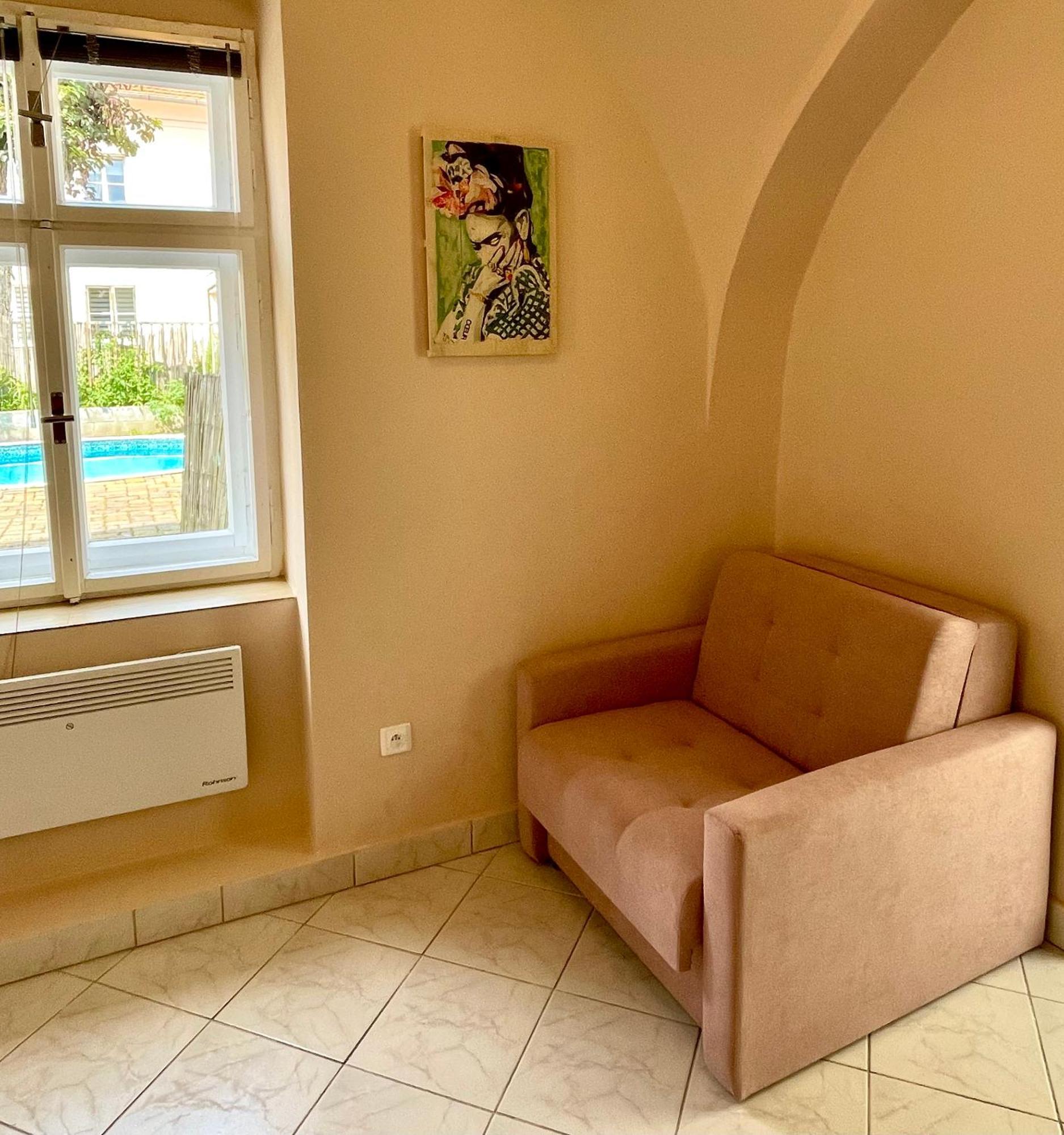 Apartman Dominikanska Litoměřice Екстериор снимка